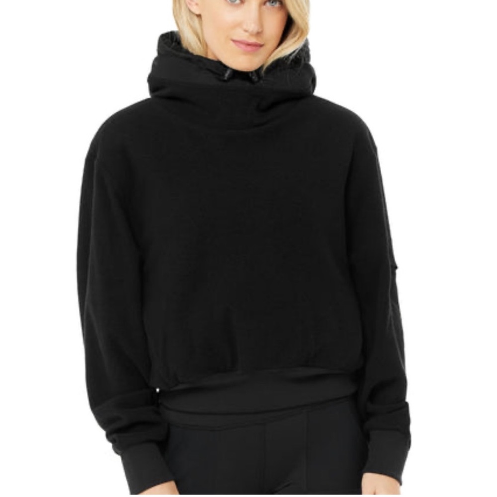 Alo Hoodie XS